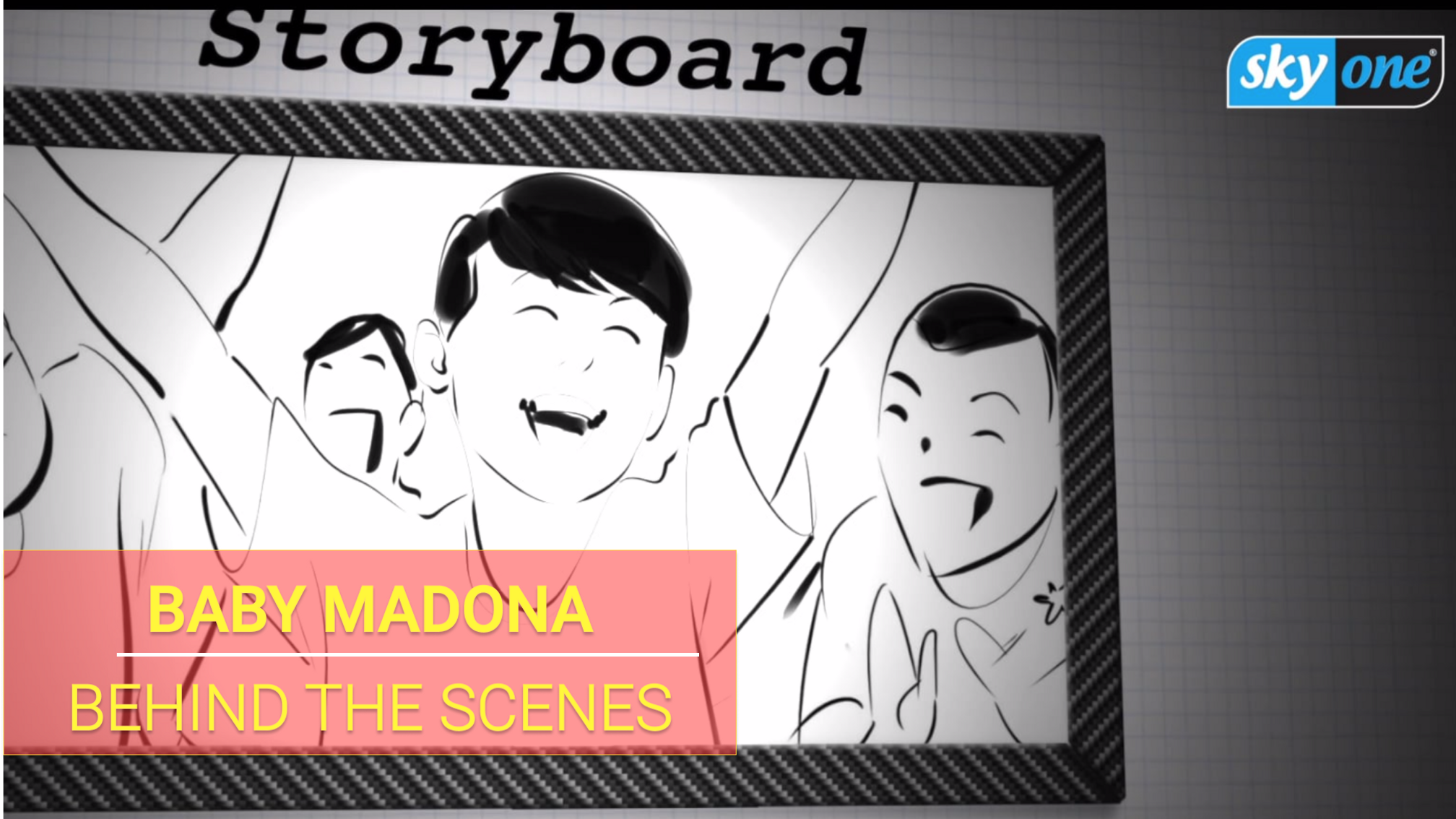 BTS_BABY MADONA